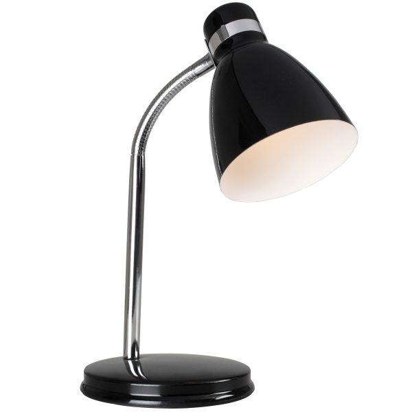 Lampa stołowa CYCLONE NO73065003 – Nordlux
