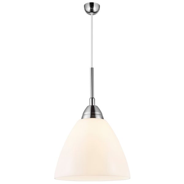 Lampa skandynawska wisząca READ 20 NO73163010 – Nordlux