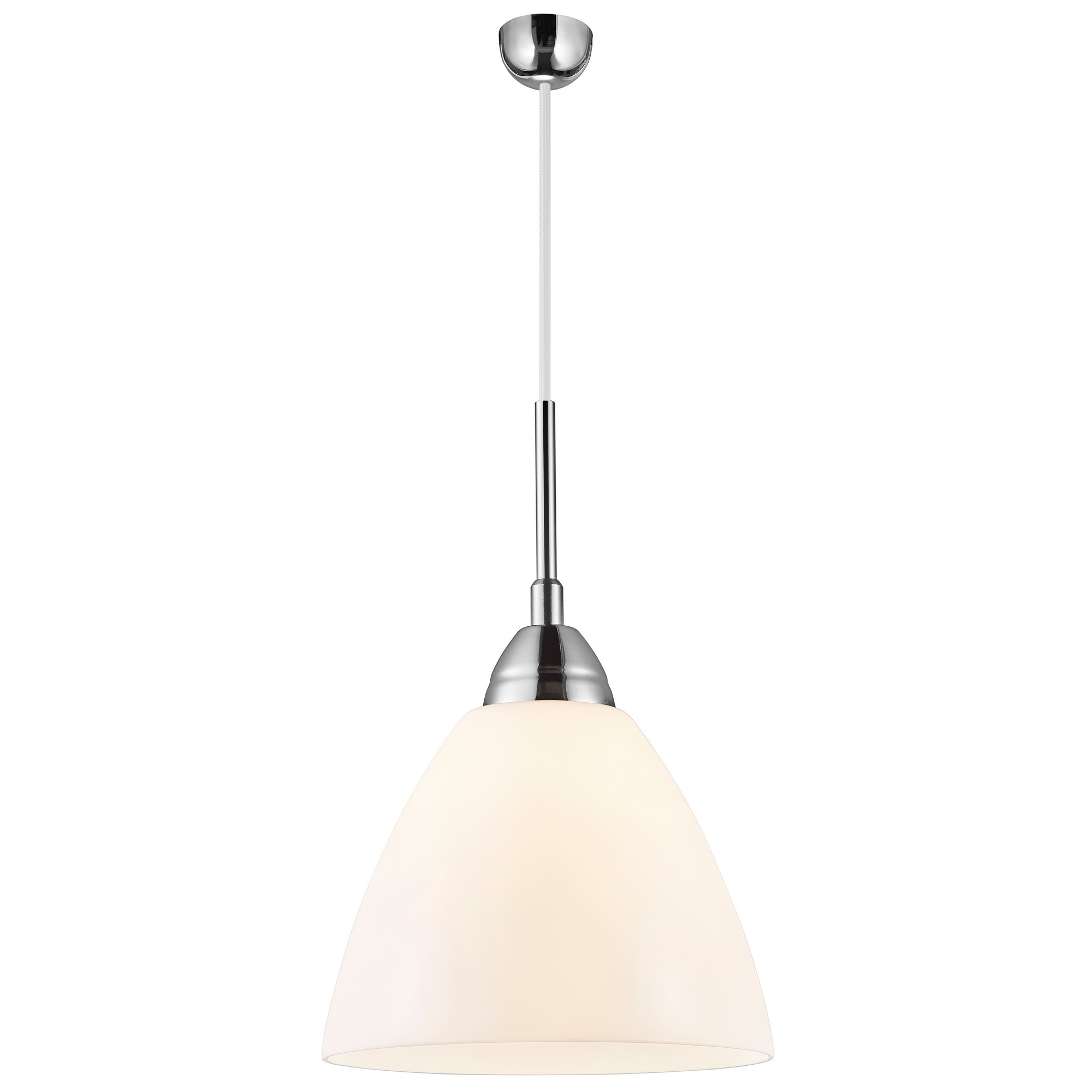 Lampa skandynawska wisząca READ 20 NO73163010 – Nordlux