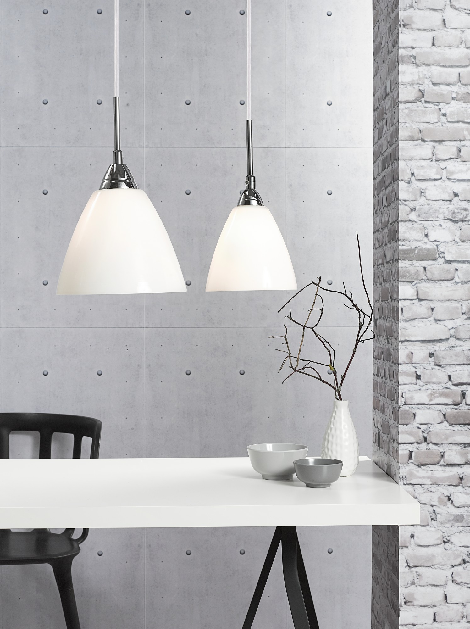 Lampa skandynawska wisząca READ 20 NO73163010 – Nordlux - obrazek 3