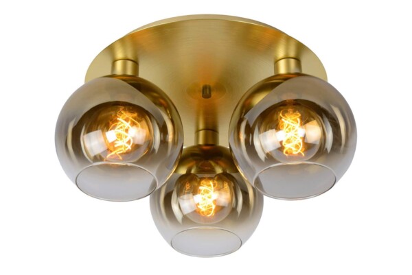 Lampa sufitowa MARIUS 74114/03/02 - Lucide