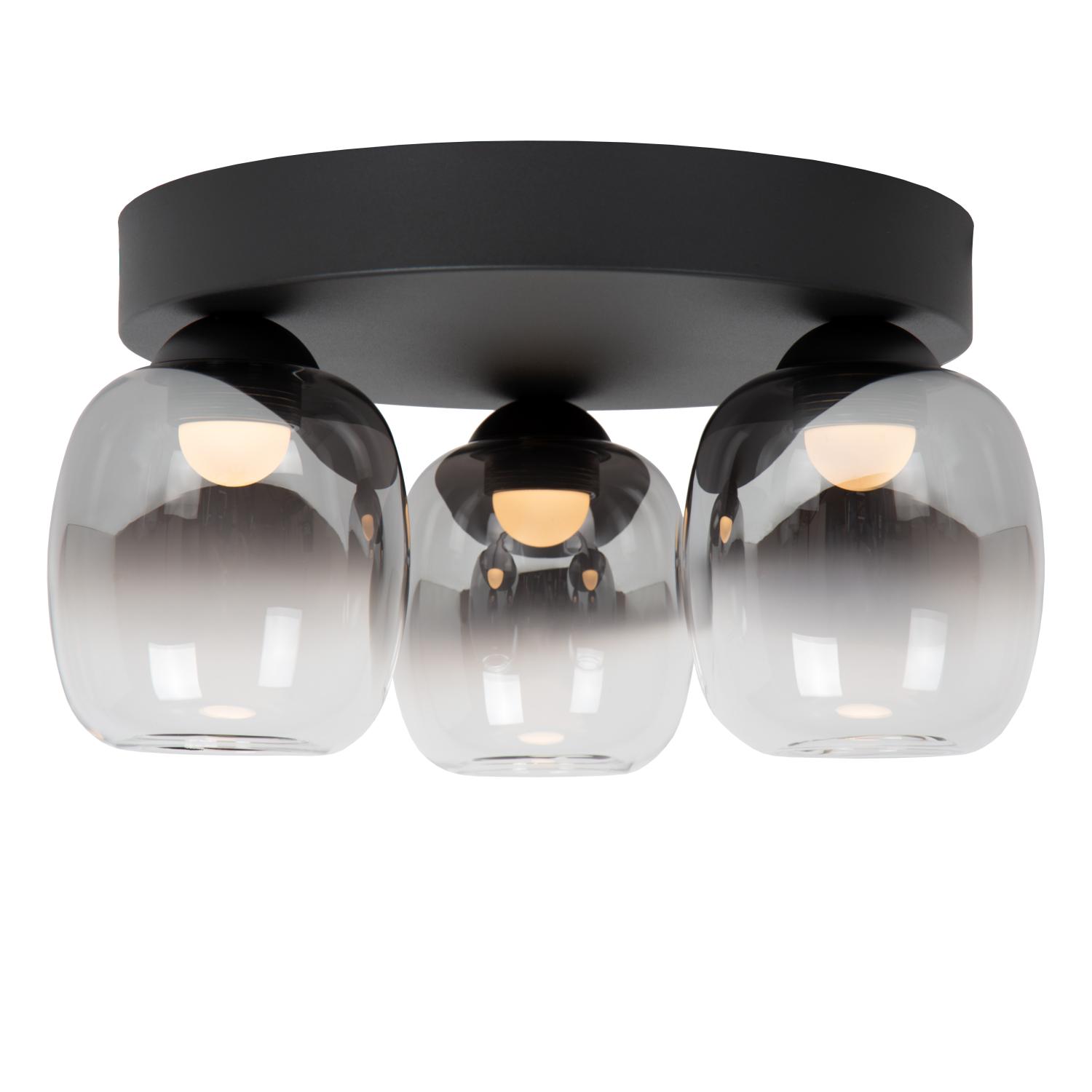Lampa sufitowa TAMINO 74119/15/30 - Lucide - obrazek 3