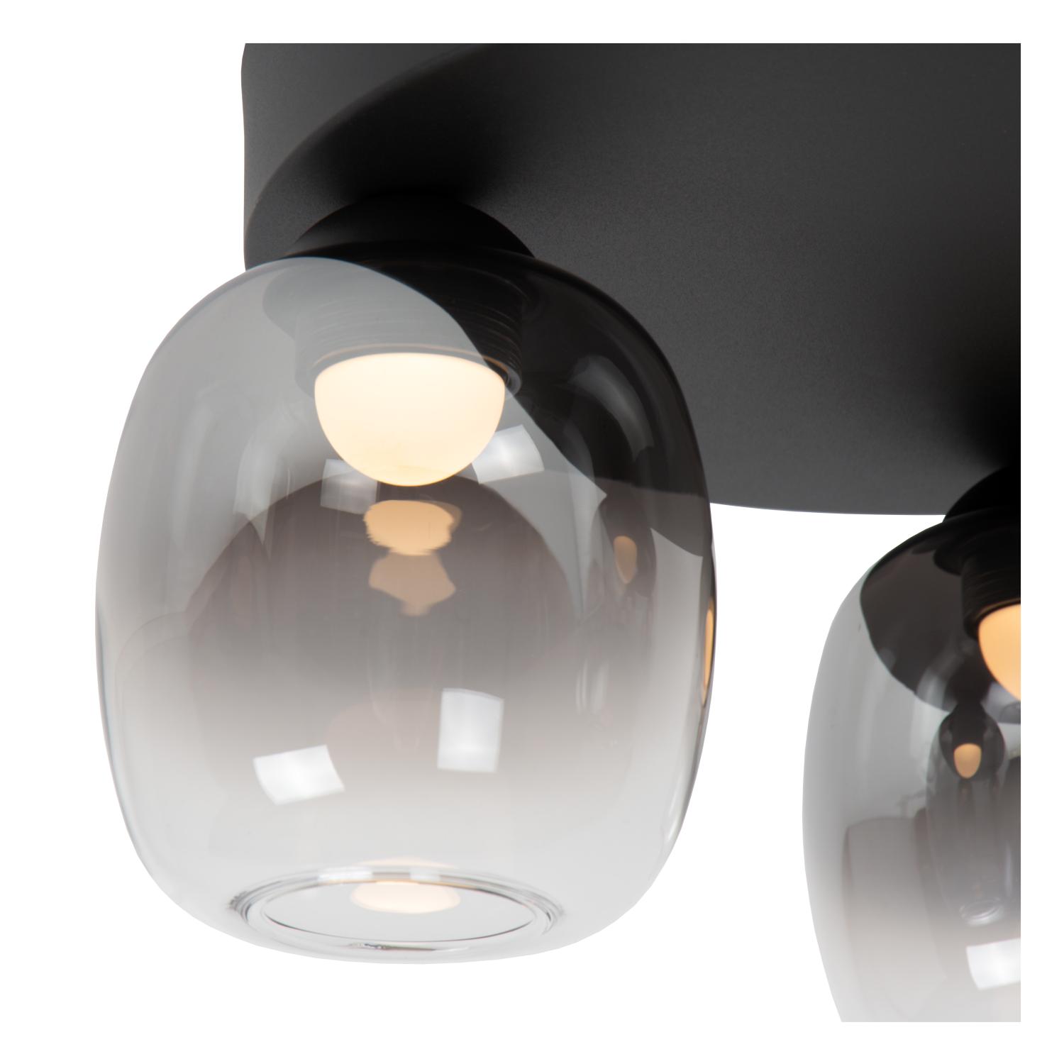 Lampa sufitowa TAMINO 74119/15/30 - Lucide - obrazek 4