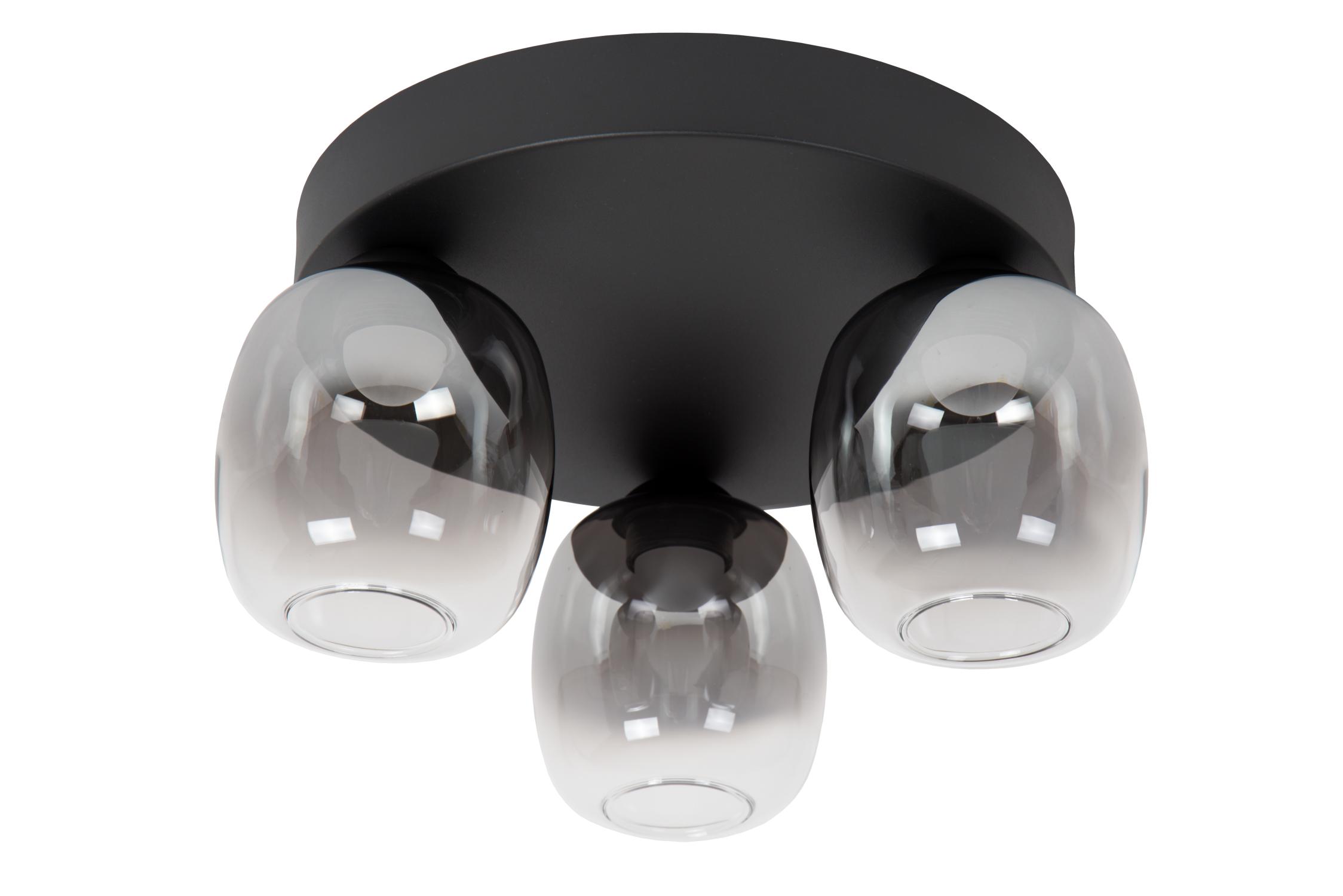Lampa sufitowa TAMINO 74119/15/30 - Lucide - obrazek 2
