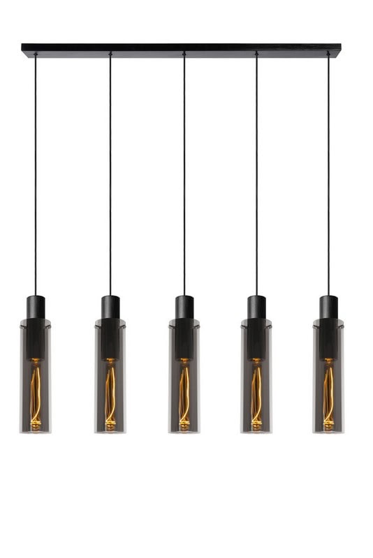 Lampa wisząca ORLANDO 74404/05/65 - Lucide