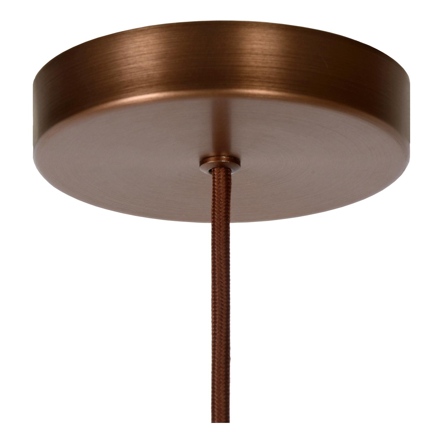 Lampa wisząca TOLEDO 74405/01/62 - Lucide - obrazek 7
