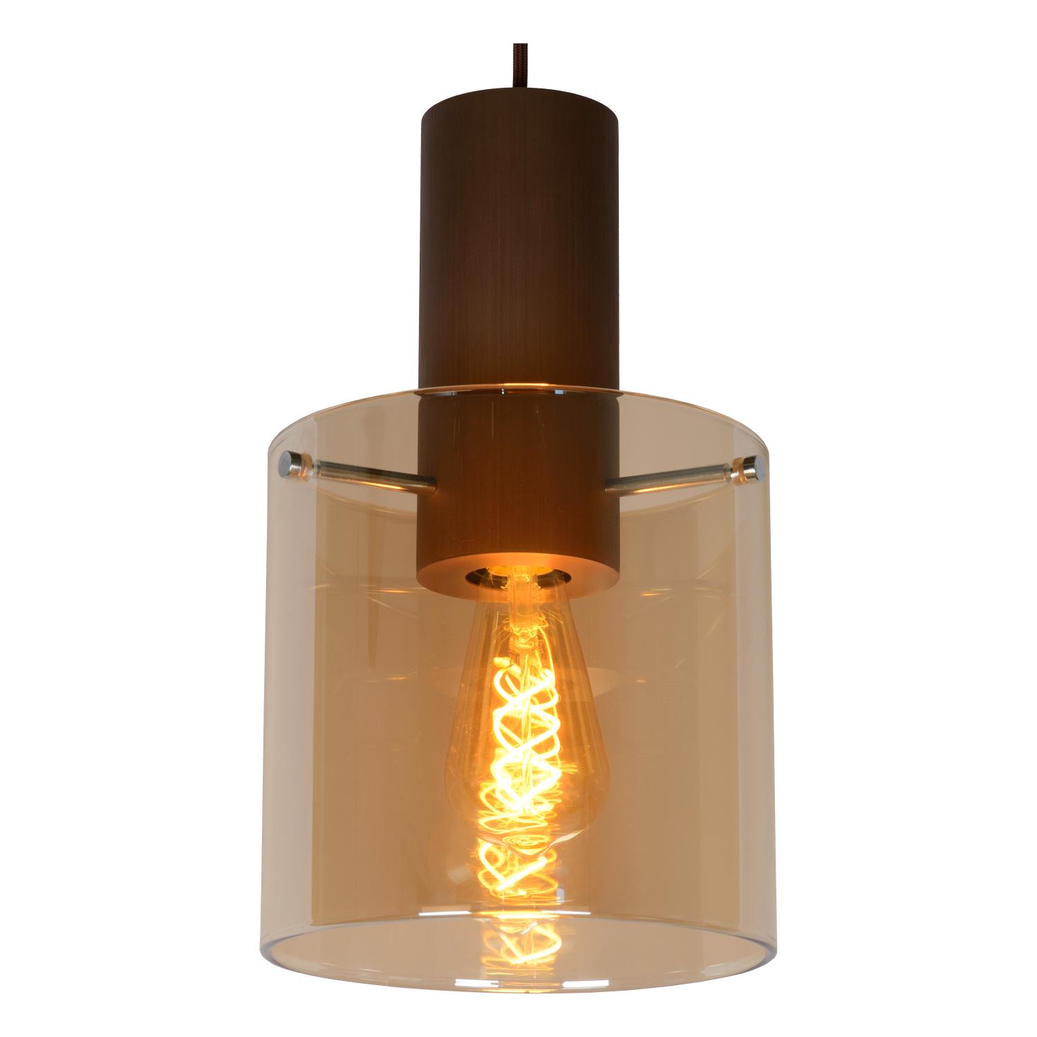Lampa wisząca TOLEDO 74405/01/62 - Lucide - obrazek 9
