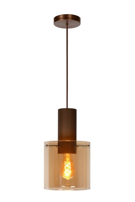 Lampa wisząca TOLEDO 74405/01/62 - Lucide