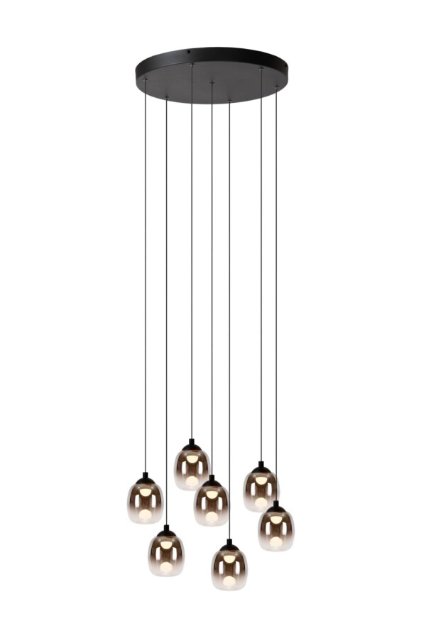 Lampa wisząca TAMINO 74419/07/30 - Lucide