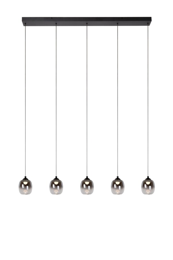 Lampa wisząca TAMINO 74419/25/30 - Lucide