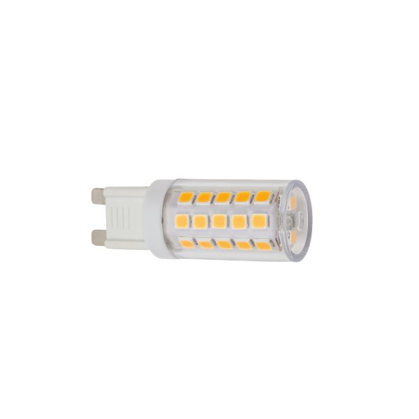Żarówka BULB G9 LED 4W, 3000K 7503 - Nowodvorski Lighting