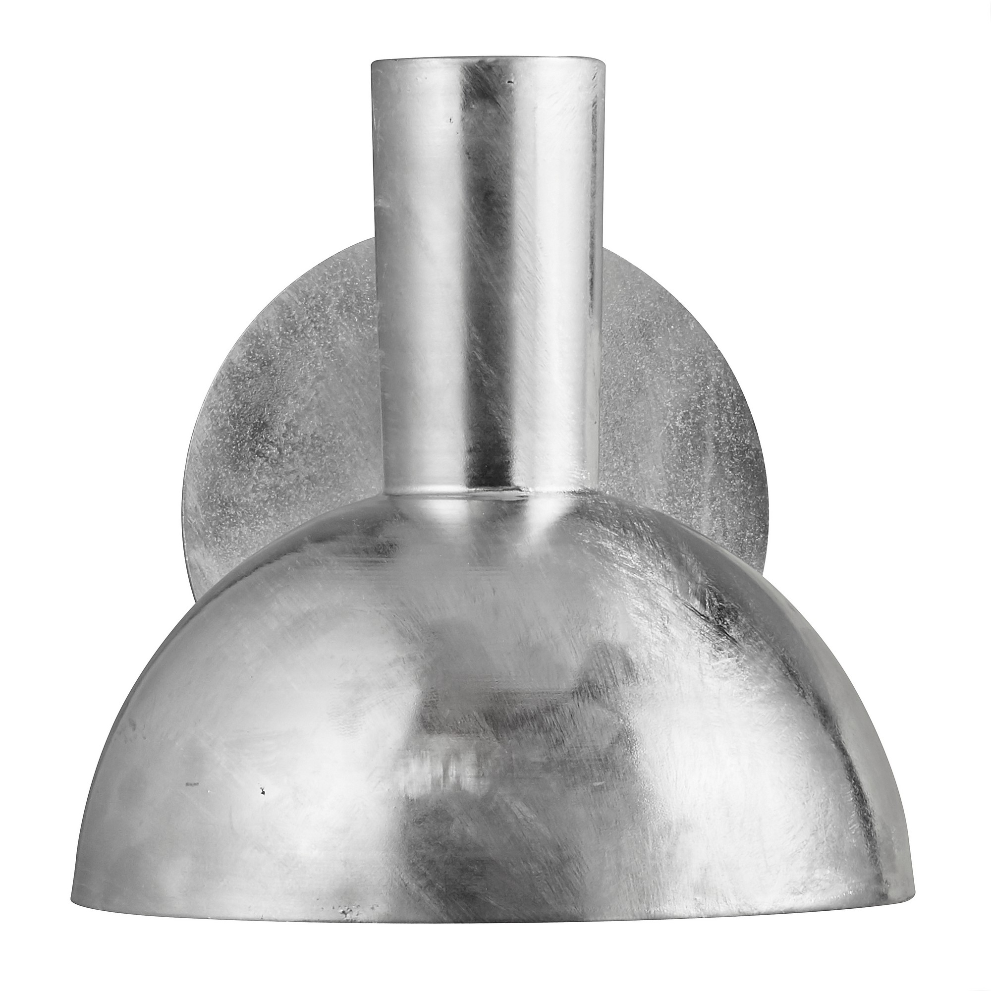 Kinkiet zewnętrzny srebrny ARKI OUTDOOR 75181031 - Design For The People - obrazek 5