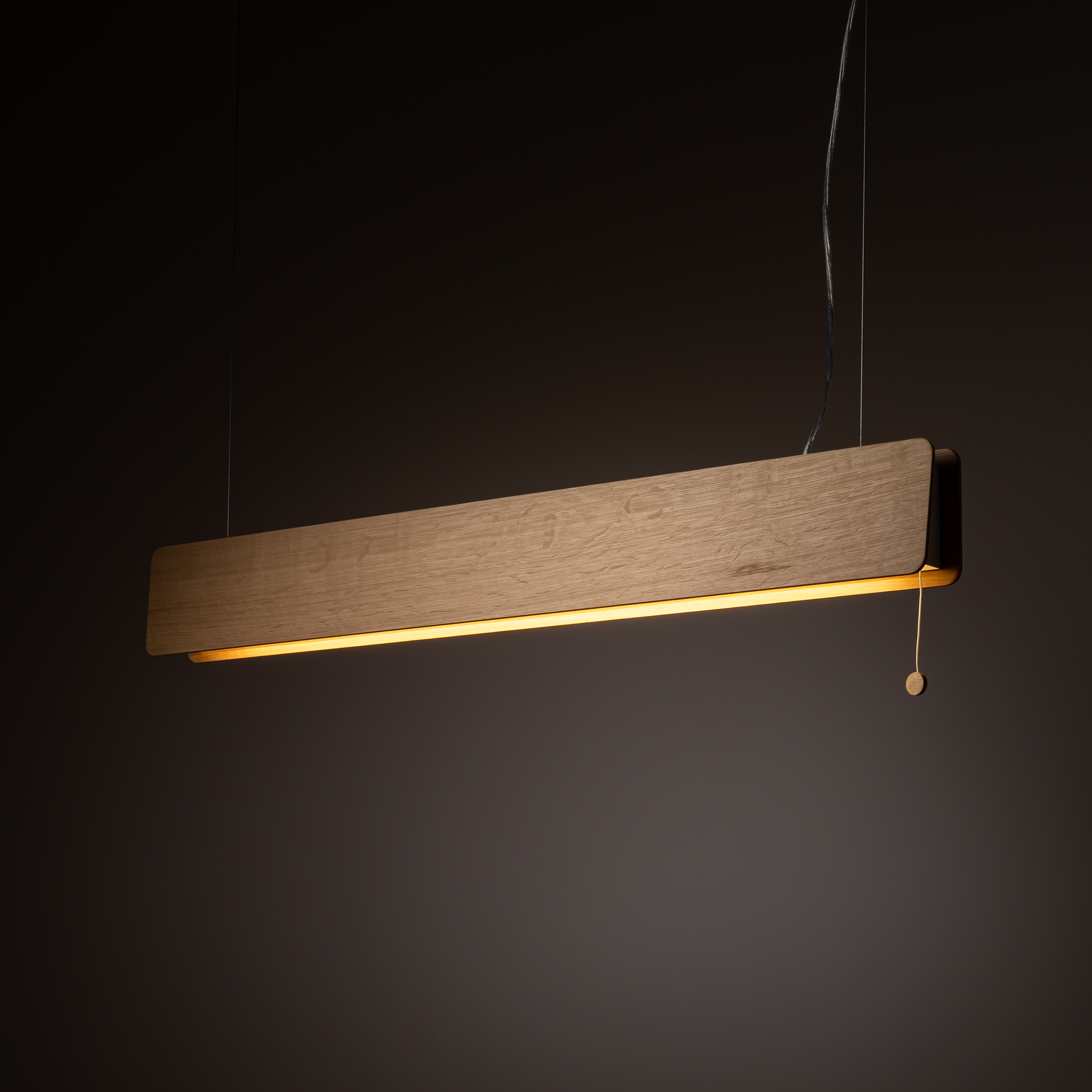 Lampa wisząca nowoczesna OSLO LED 90 7520 - Nowodvorski Lighting - obrazek 2