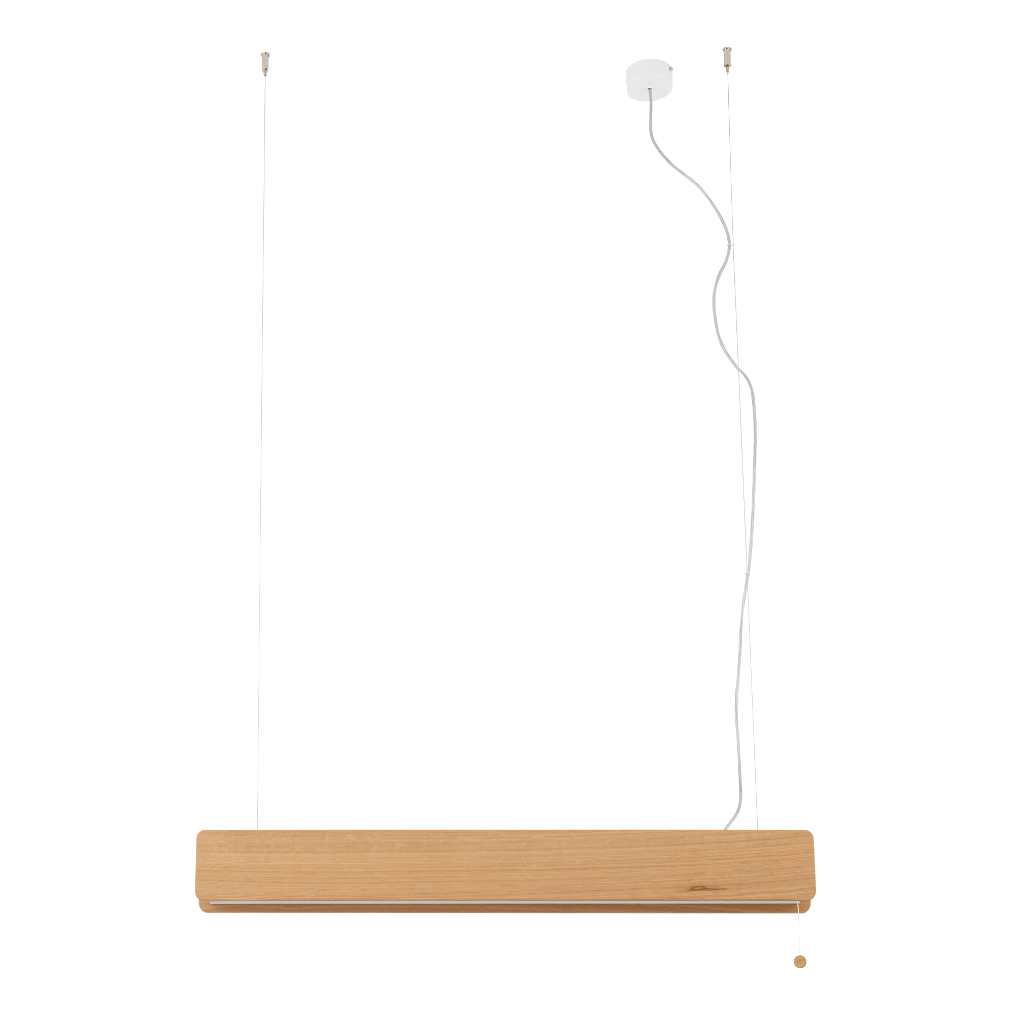 Lampa wisząca nowoczesna OSLO LED 90 7520 - Nowodvorski Lighting - obrazek 6
