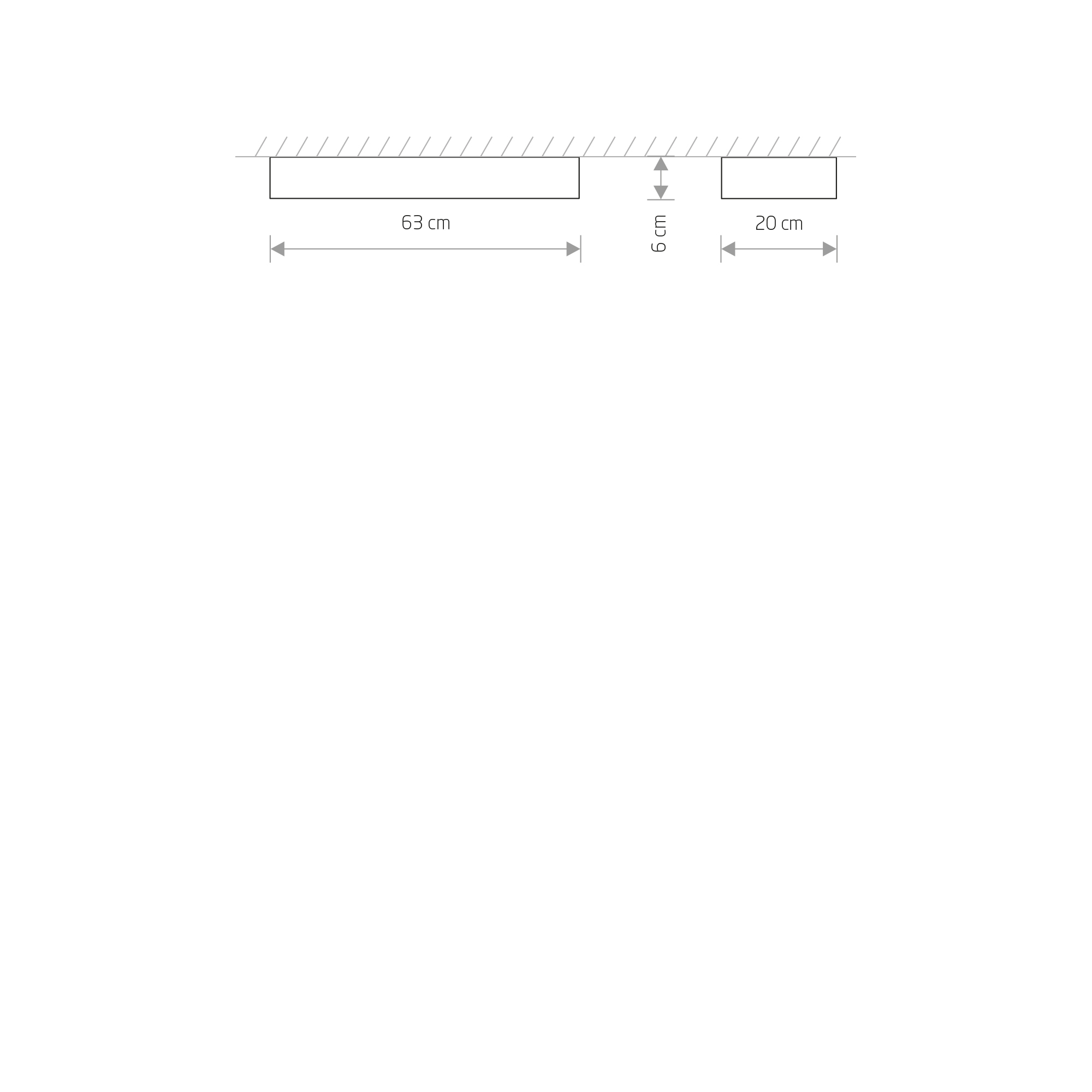 Lampa sufitowa SOFT CEILING LED 60X20 7526 - Nowodvorski Lighting - obrazek 4