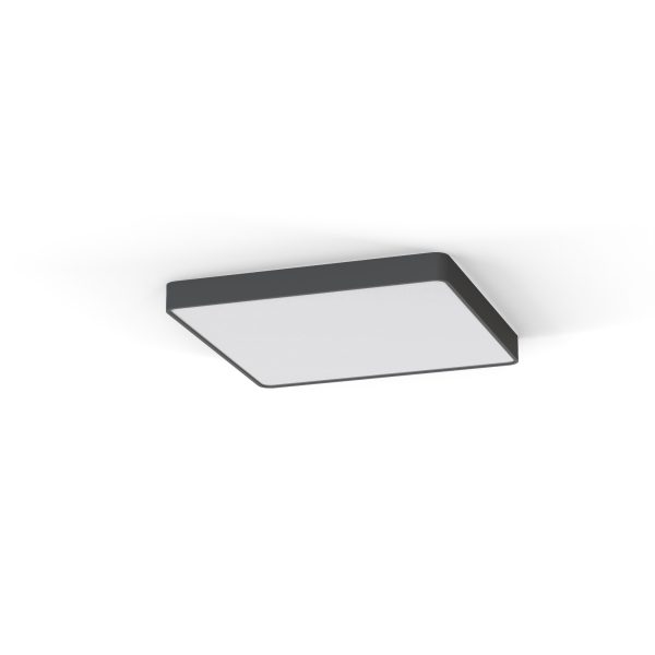 Lampa sufitowa SOFT CEILING LED 60X60 7530 - Nowodvorski Lighting