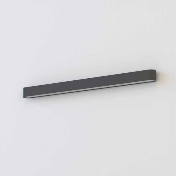 Kinkiet nowoczesny SOFT WALL LED 90X6 7534 - Nowodvorski Lighting