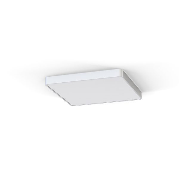 Lampa sufitowa SOFT CEILING LED 60X60 7544 - Nowodvorski Lighting