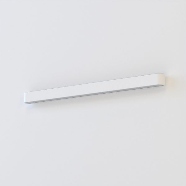 Kinkiet nowoczesny SOFT WALL LED 90X6 7548 - Nowodvorski Lighting