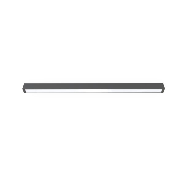 Lampa sufitowa STRAIGHT CEILING LED L 7551 - Nowodvorski Lighting