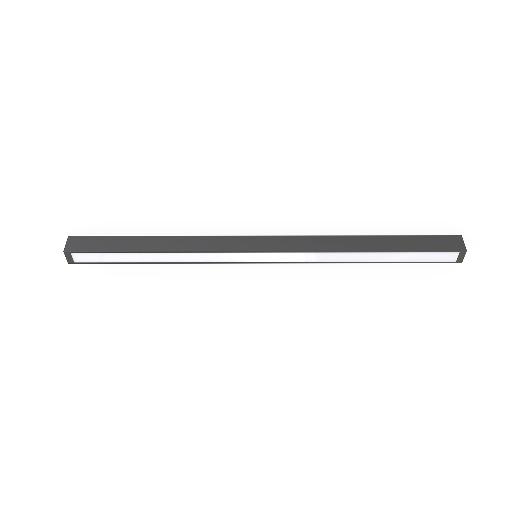 Lampa sufitowa STRAIGHT CEILING LED L 7551 - Nowodvorski Lighting