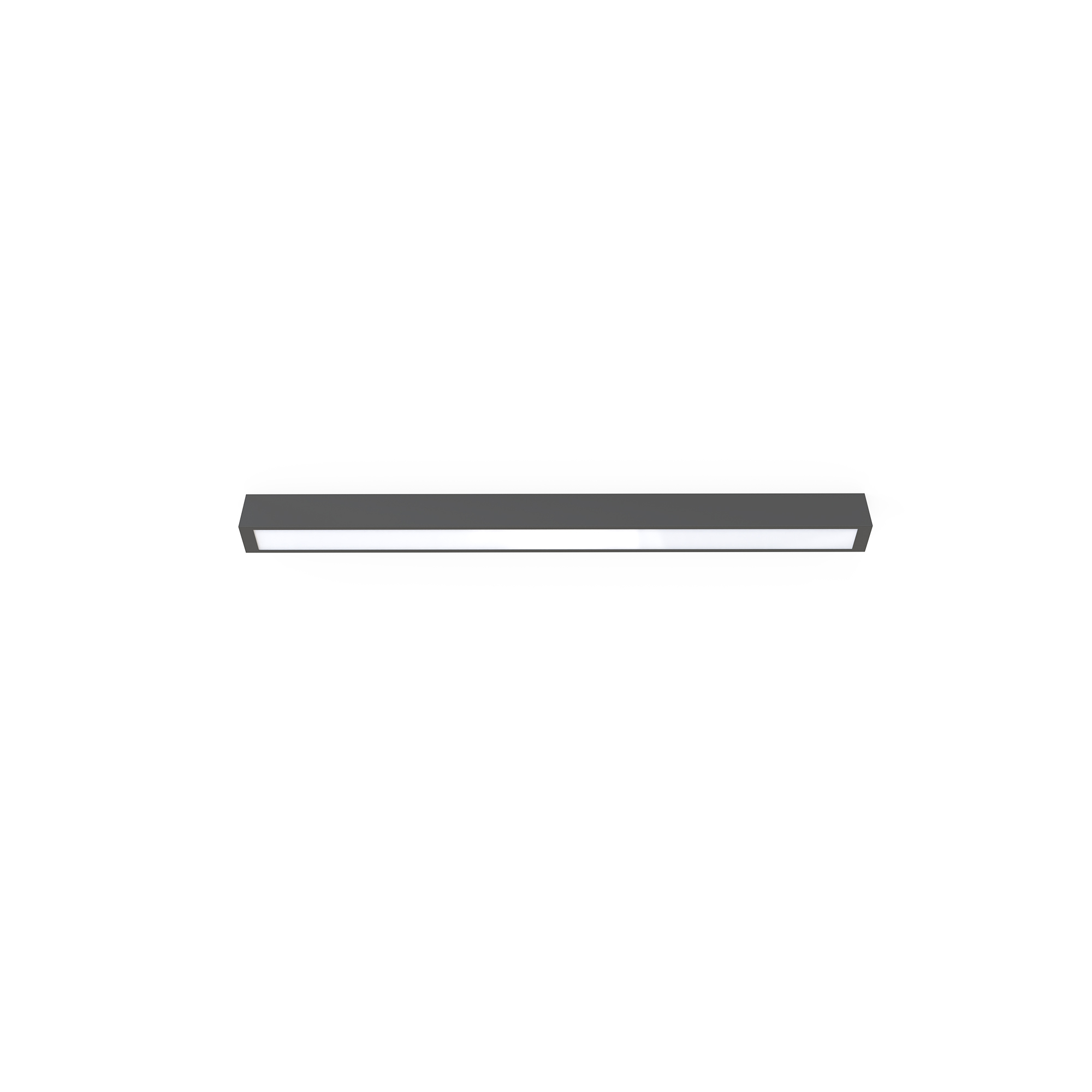 Lampa sufitowa STRAIGHT CEILING LED M 7553 - Nowodvorski Lighting