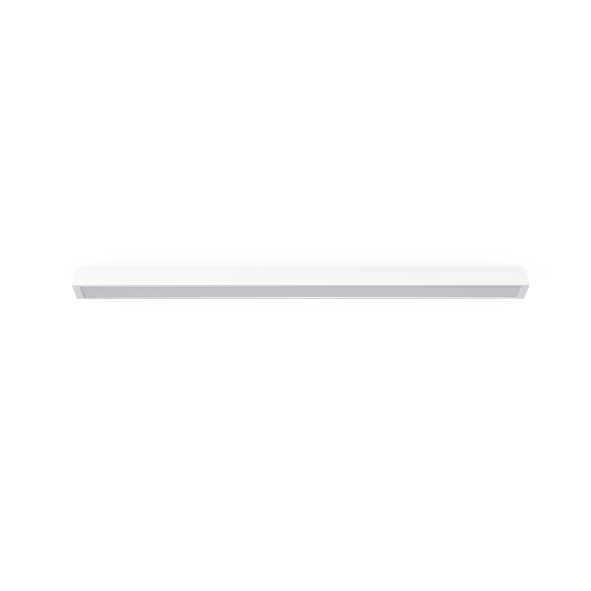 Lampa sufitowa STRAIGHT CEILING LED L 7556 - Nowodvorski Lighting