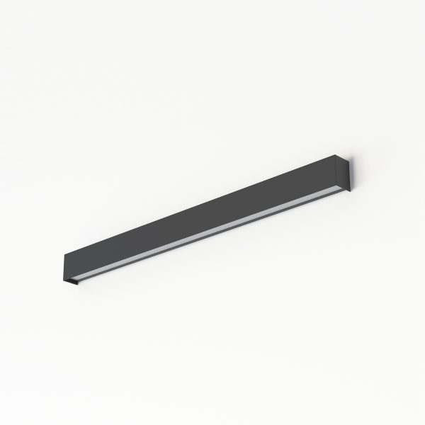 Kinkiet nowoczesny STRAIGHT WALL LED M 7561 - Nowodvorski Lighting