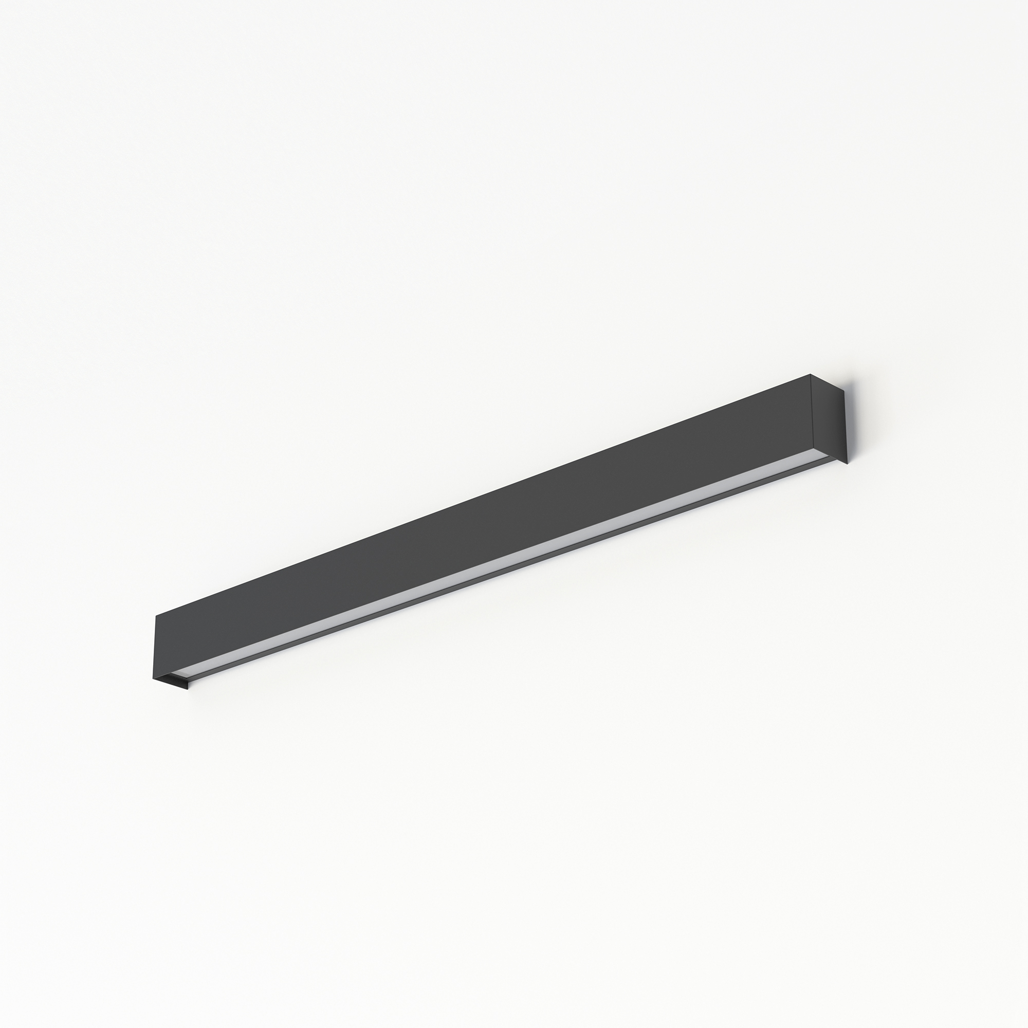 Kinkiet nowoczesny STRAIGHT WALL LED M 7561 - Nowodvorski Lighting
