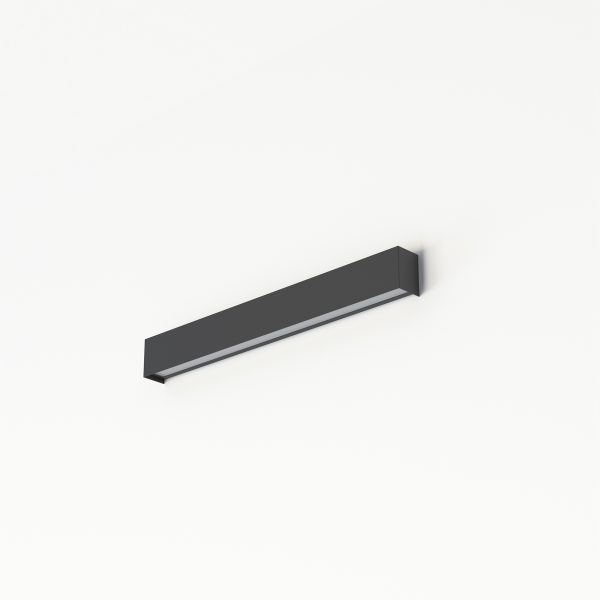 Kinkiet nowoczesny STRAIGHT WALL LED S 7562 - Nowodvorski Lighting