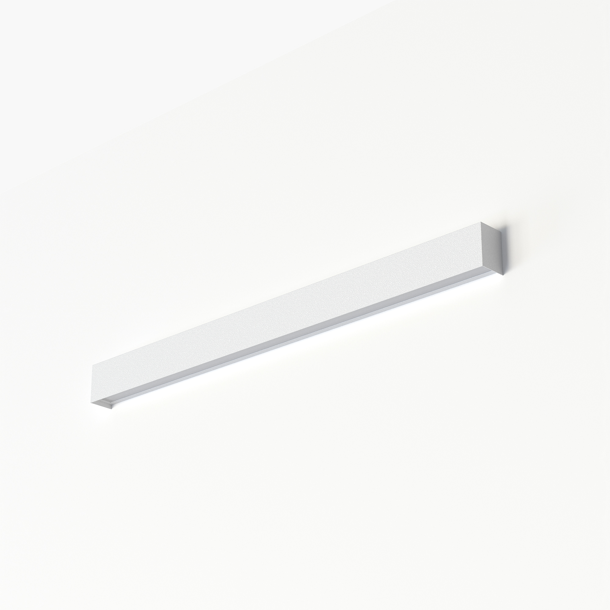 Kinkiet nowoczesny STRAIGHT WALL LED M 7567 - Nowodvorski Lighting