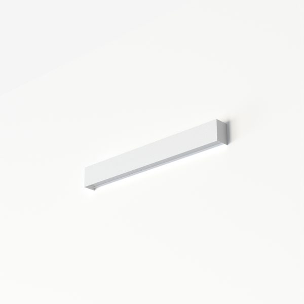 Kinkiet nowoczesny STRAIGHT WALL LED S 7568 - Nowodvorski Lighting