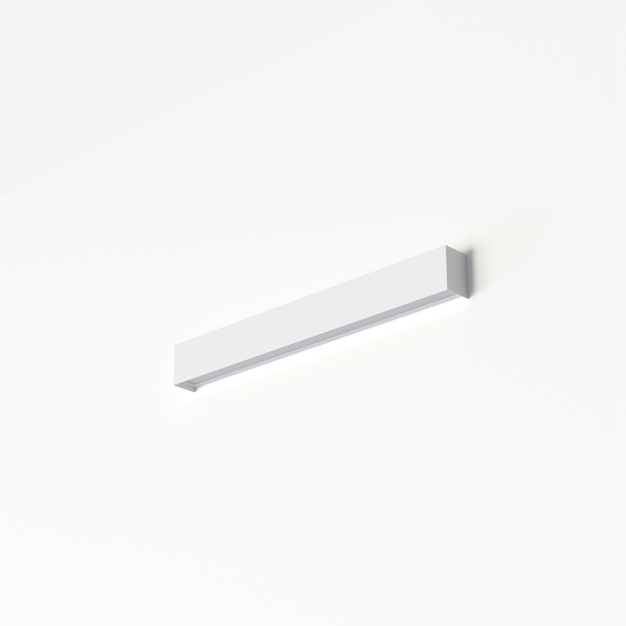 Kinkiet nowoczesny STRAIGHT WALL LED S 7568 - Nowodvorski Lighting
