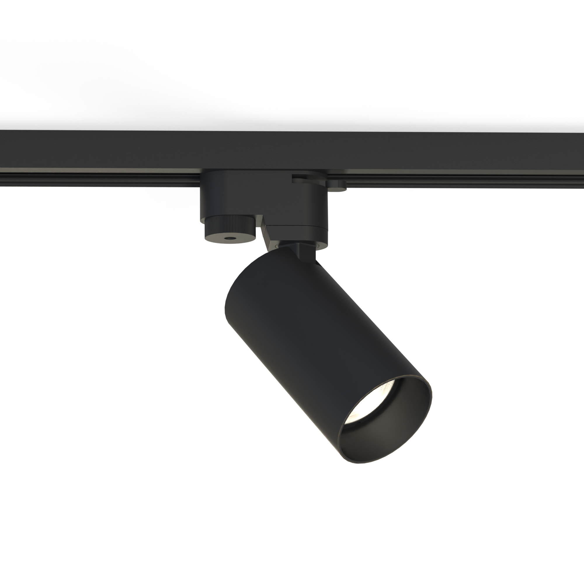 Lampa do szyn 1F PROFILE MONO 7581 - Nowodvorski Lighting - obrazek 2