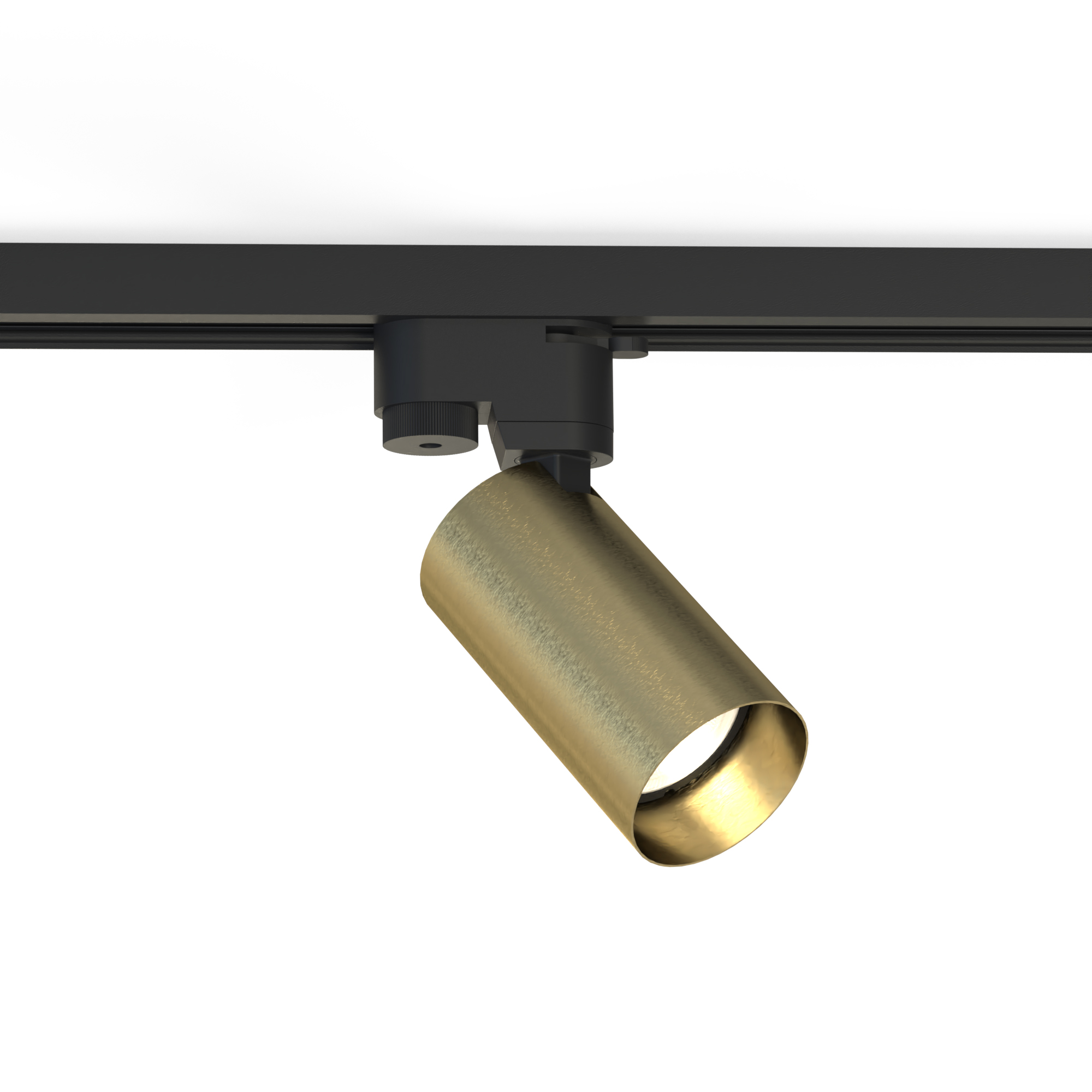 Lampa do szyn 1F PROFILE MONO 7583 - Nowodvorski Lighting - obrazek 2