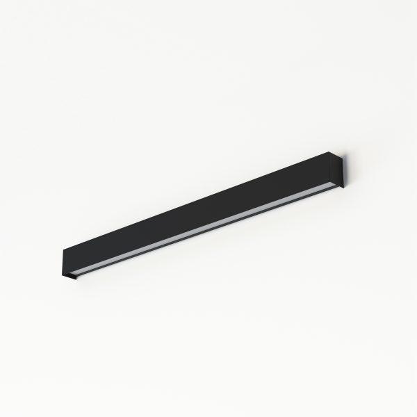 Kinkiet nowoczesny STRAIGHT WALL LED M 7594 - Nowodvorski Lighting