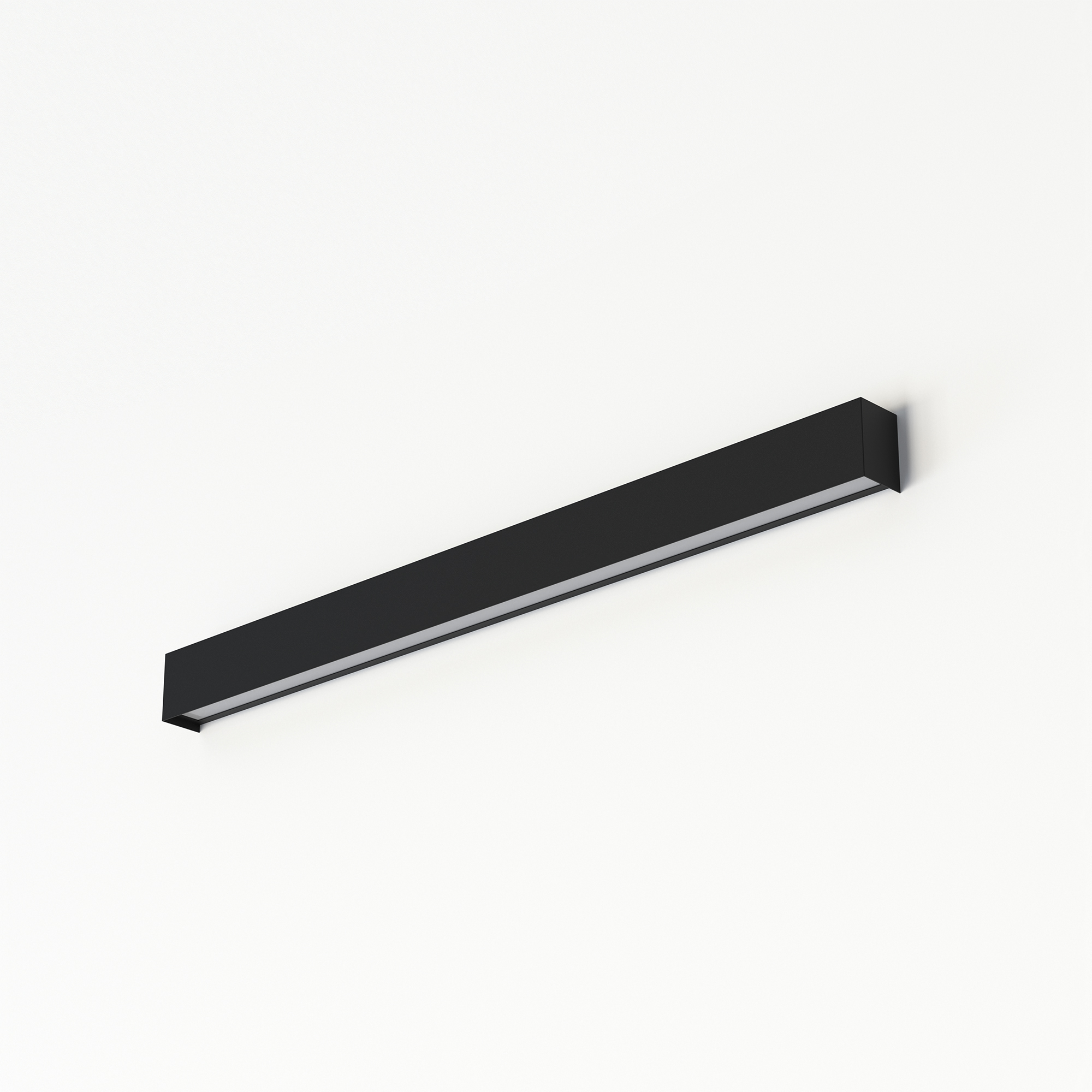 Kinkiet nowoczesny STRAIGHT WALL LED M 7594 - Nowodvorski Lighting