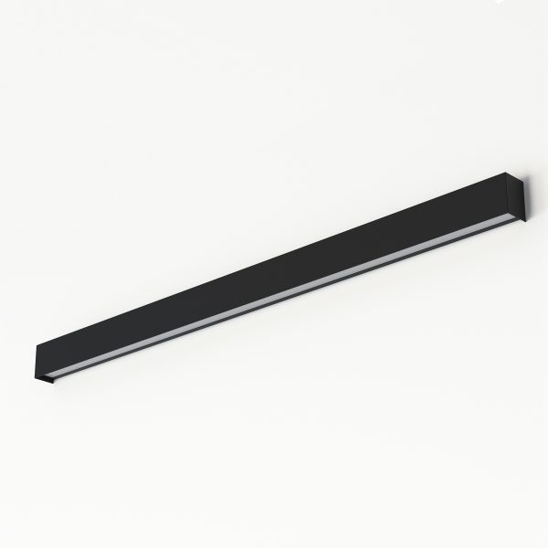 Kinkiet nowoczesny STRAIGHT WALL LED L 7595 - Nowodvorski Lighting
