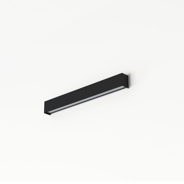 Kinkiet nowoczesny STRAIGHT WALL LED S 7596 - Nowodvorski Lighting