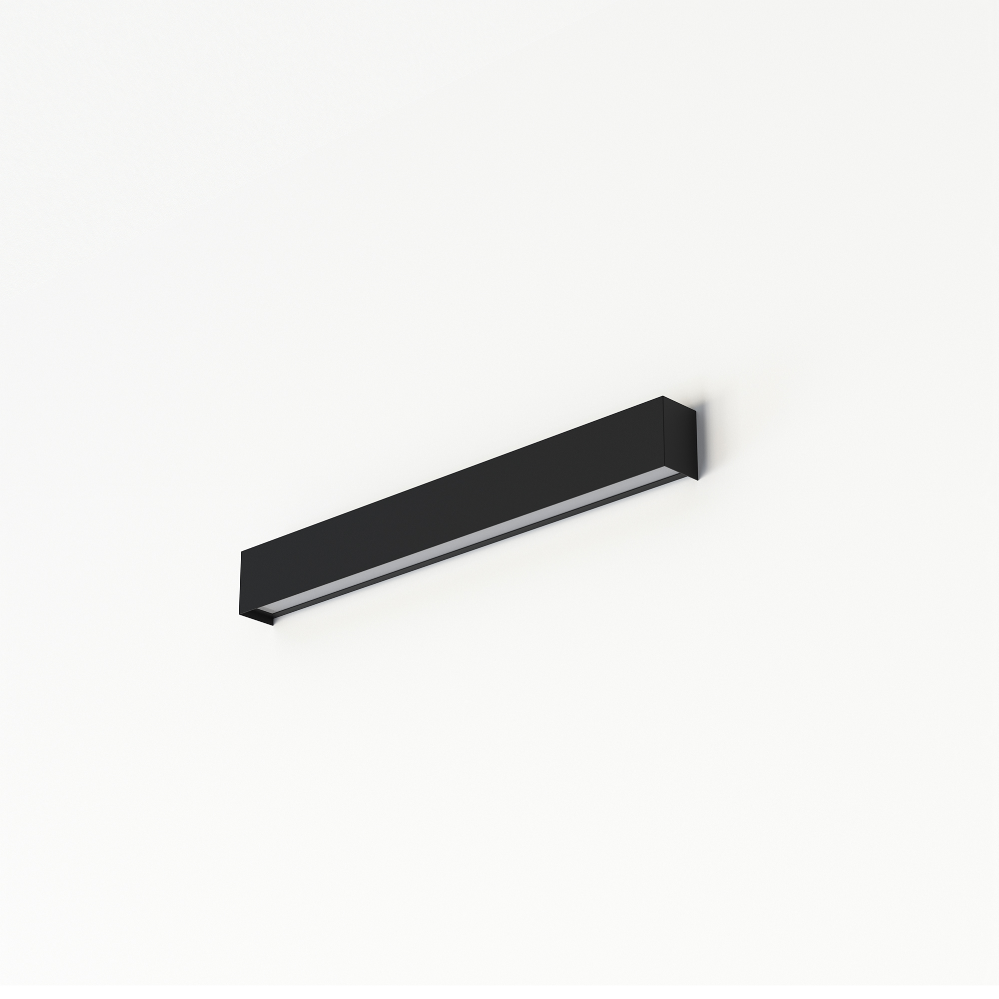 Kinkiet nowoczesny STRAIGHT WALL LED S 7596 - Nowodvorski Lighting