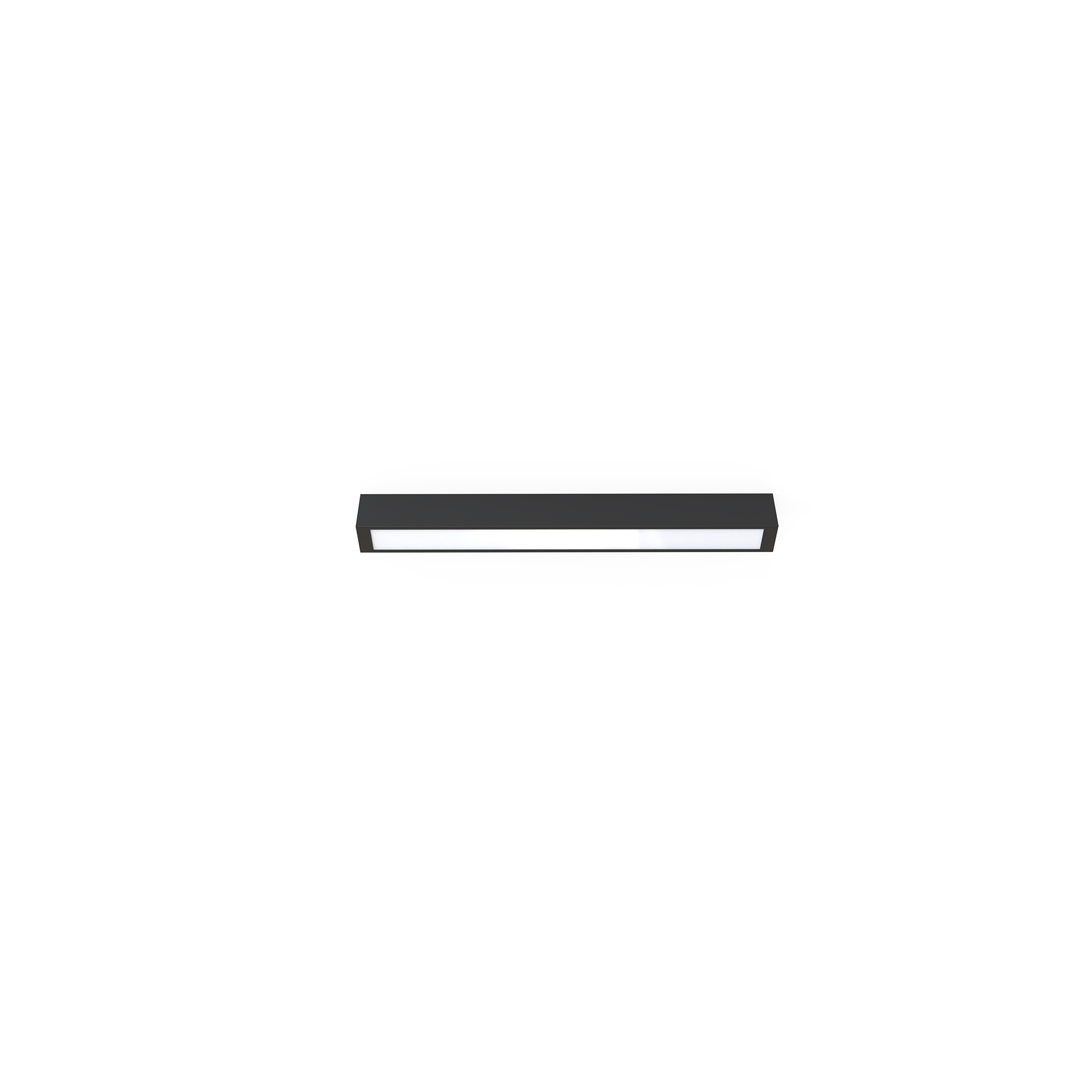 Lampa sufitowa STRAIGHT CEILING LED S 7597 - Nowodvorski Lighting