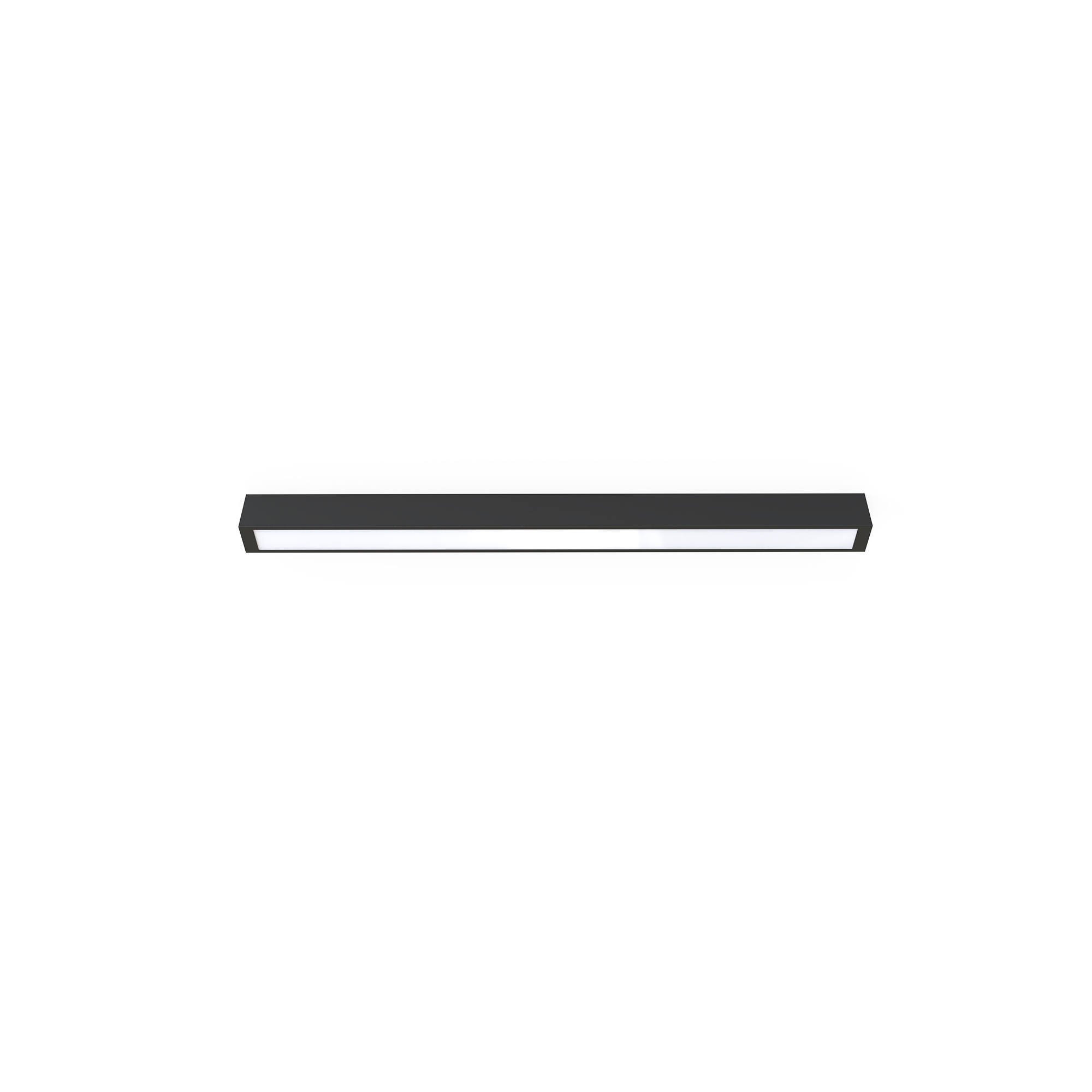 Lampa sufitowa STRAIGHT CEILING LED M 7598 - Nowodvorski Lighting