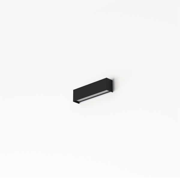 Kinkiet nowoczesny STRAIGHT WALL XS 7601 - Nowodvorski Lighting