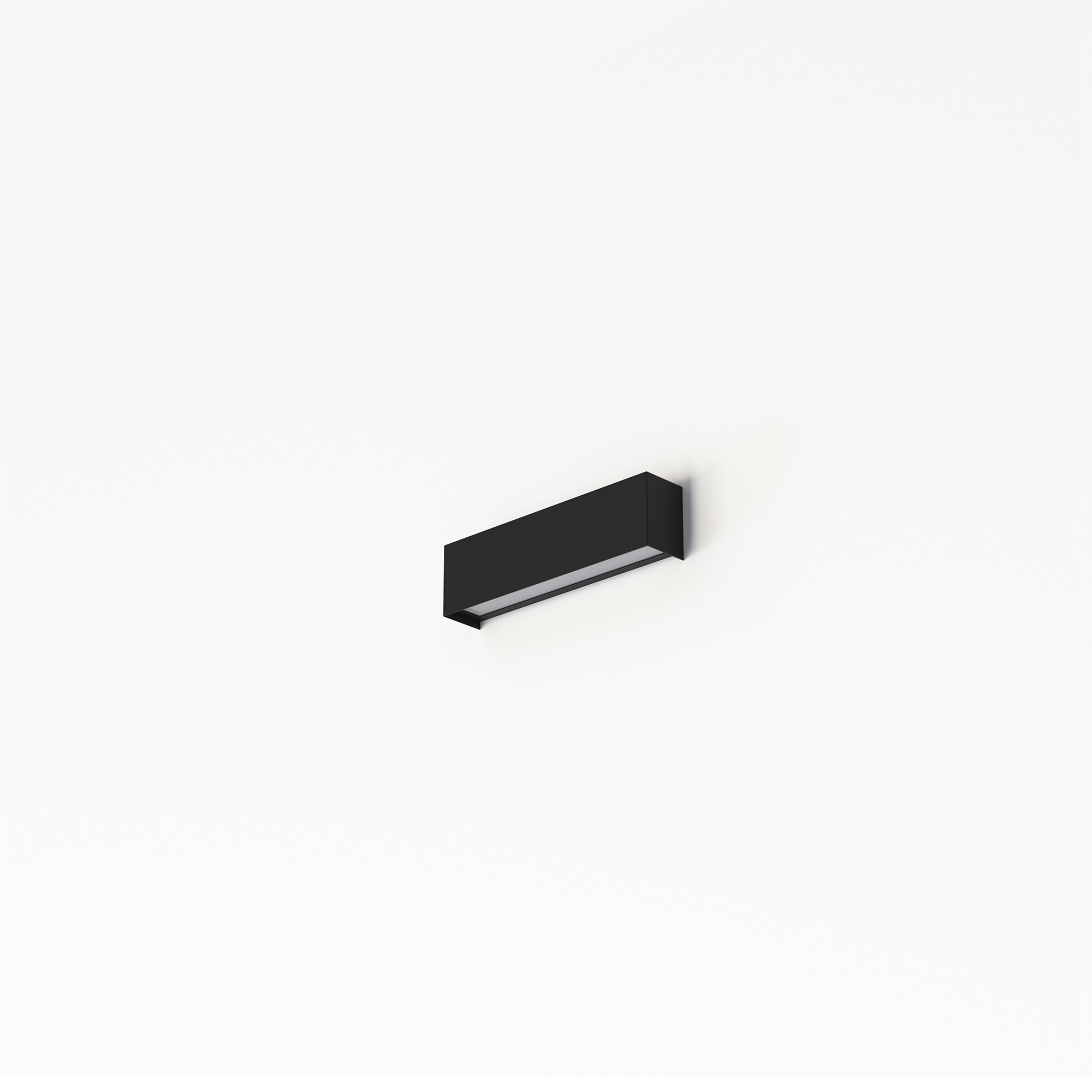 Kinkiet nowoczesny STRAIGHT WALL XS 7601 - Nowodvorski Lighting