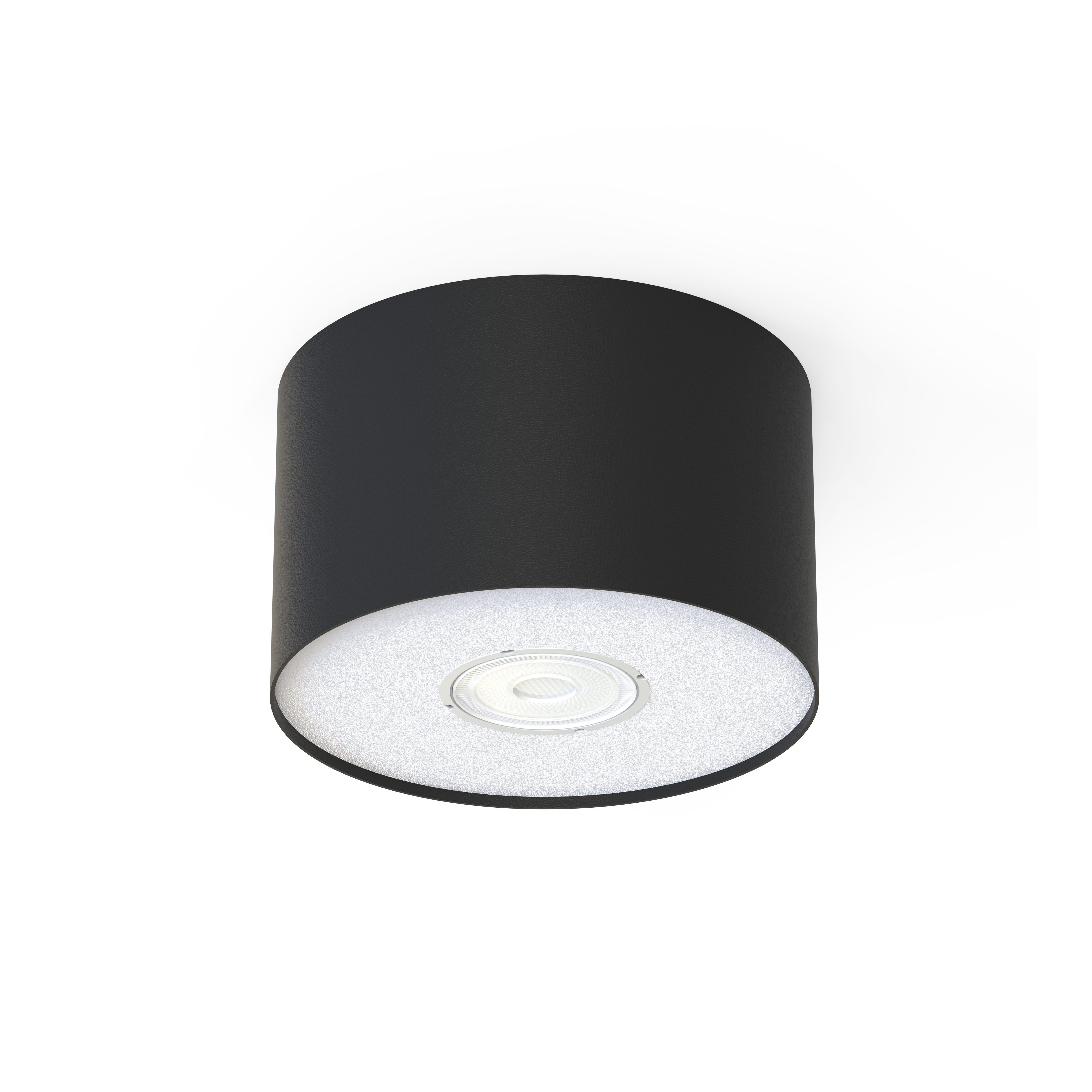 Lampa sufitowa POINT S 7603 - Nowodvorski Lighting