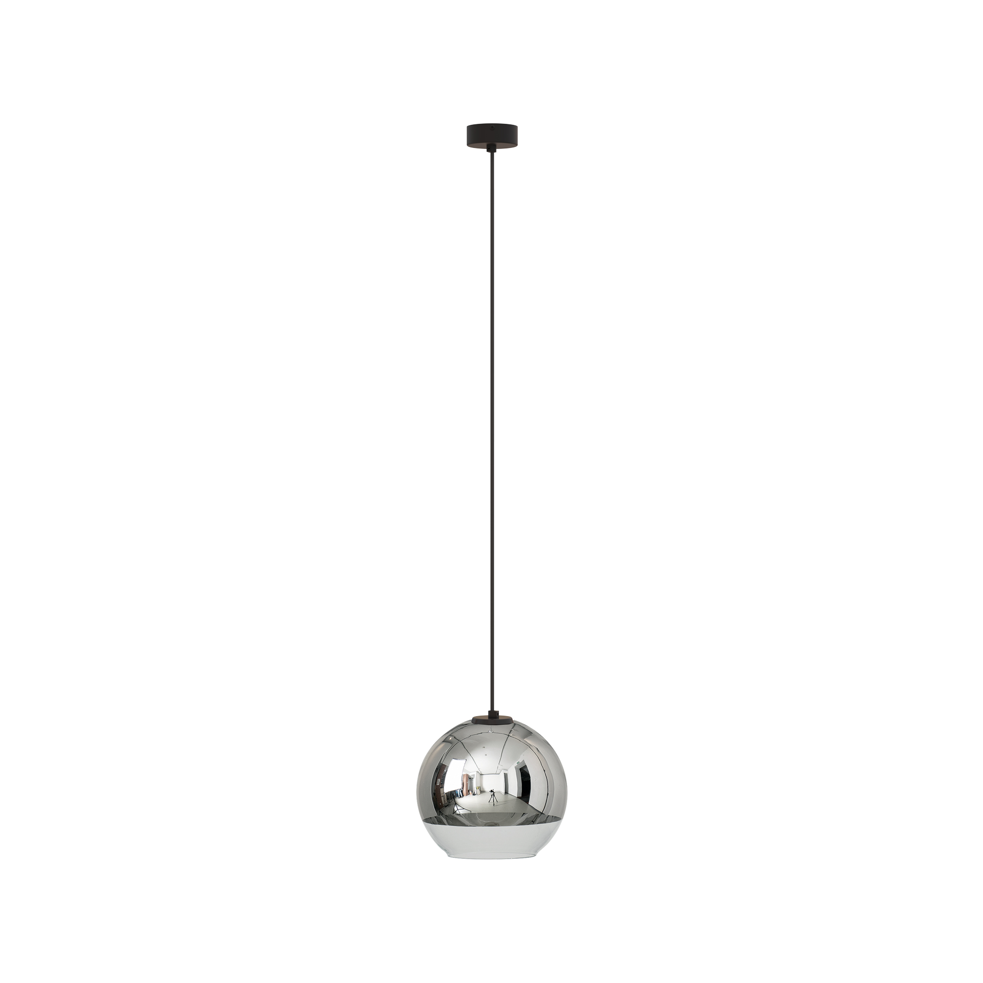 Lampa wisząca nowoczesna GLOBE PLUS S 7605 - Nowodvorski Lighting