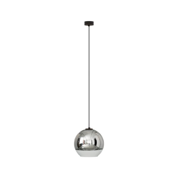 Lampa wisząca nowoczesna GLOBE PLUS M 7606 - Nowodvorski Lighting