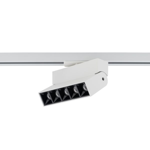 Lampa do szyn 1F PROFILE FOCUS LED 9W 7618 - Nowodvorski Lighting