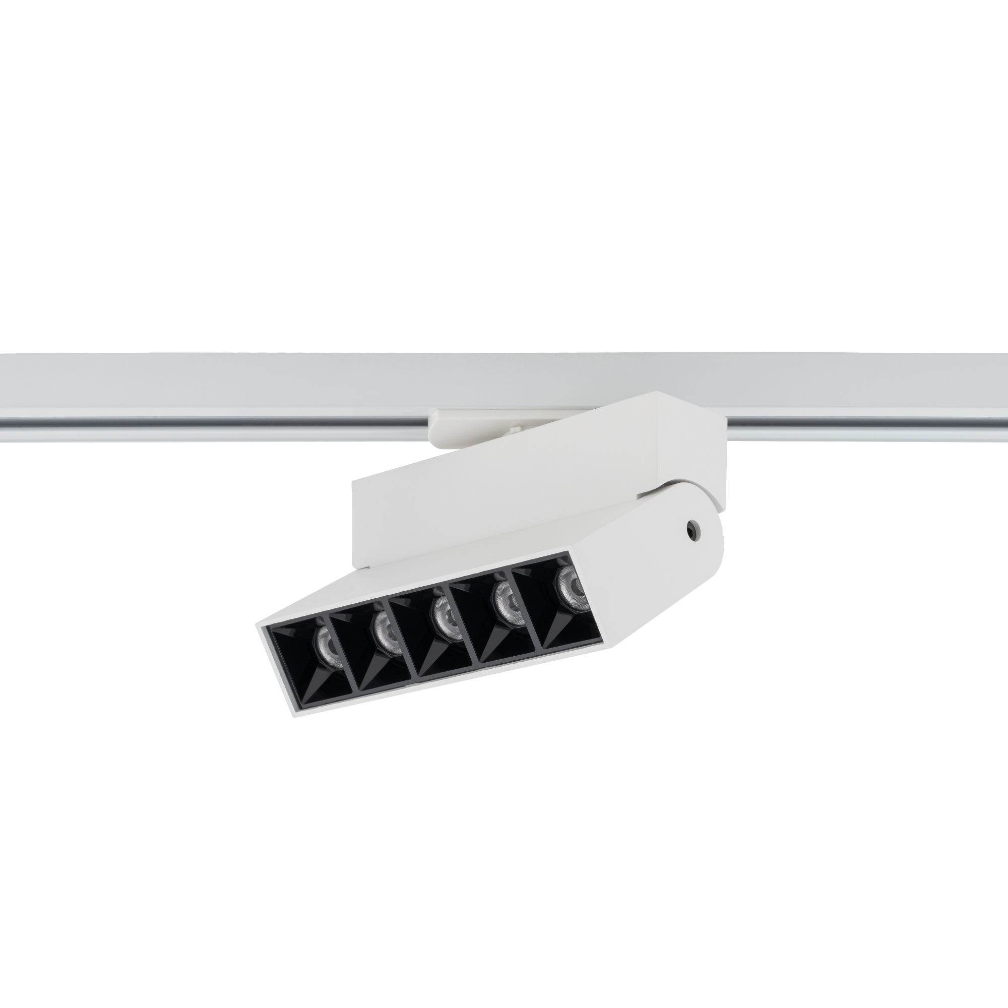 Lampa do szyn 1F PROFILE FOCUS LED 9W 7618 - Nowodvorski Lighting