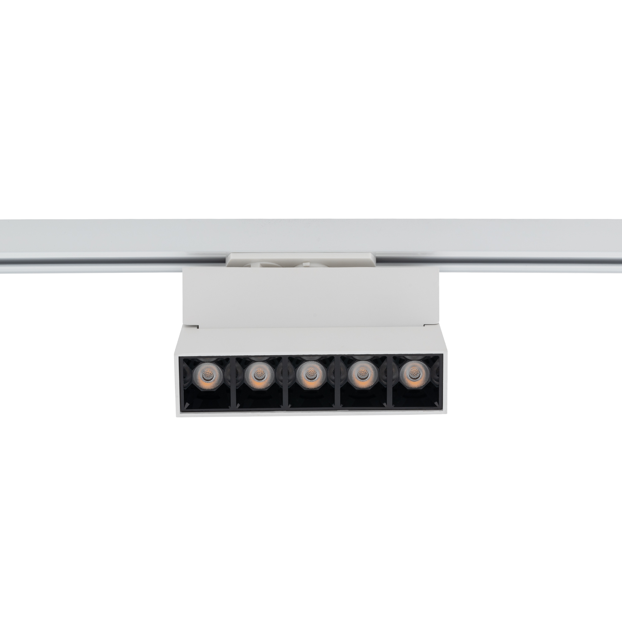 Lampa do szyn 1F PROFILE FOCUS LED 9W 7618 - Nowodvorski Lighting - obrazek 3